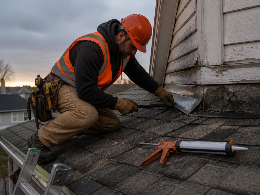 Roof Repair